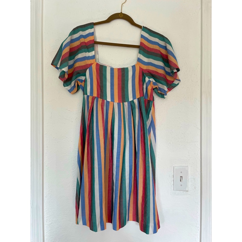 Madewell dress size small